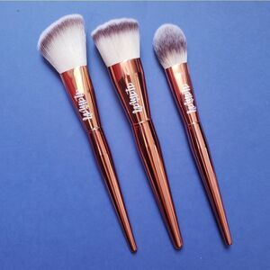 Alamar cosmetics brush set
